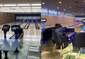 ラッキーボウル蘇我